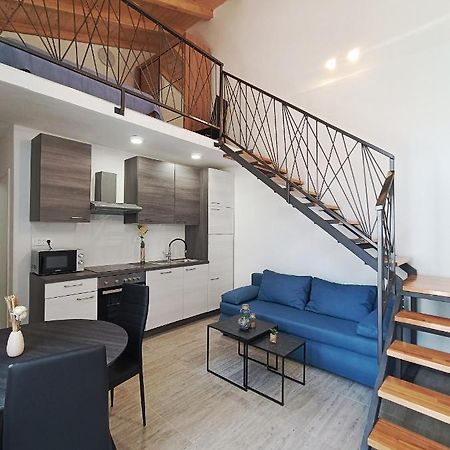 Apartman Gallery Freya زادار المظهر الخارجي الصورة