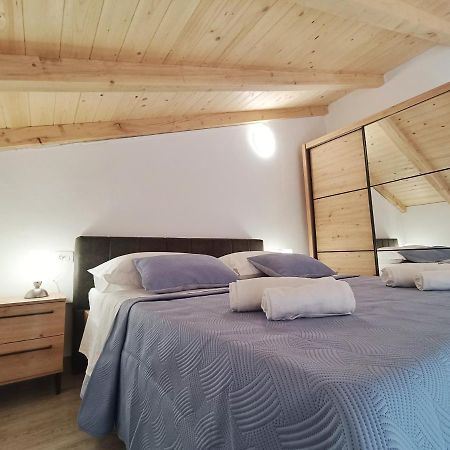 Apartman Gallery Freya زادار المظهر الخارجي الصورة