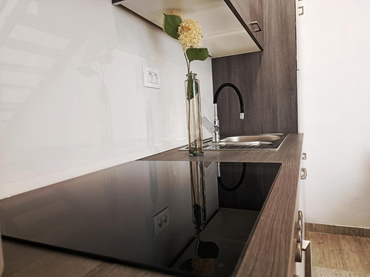 Apartman Gallery Freya زادار المظهر الخارجي الصورة