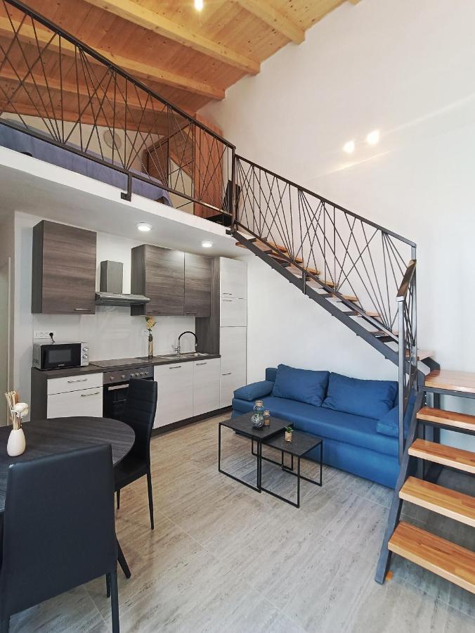 Apartman Gallery Freya زادار المظهر الخارجي الصورة