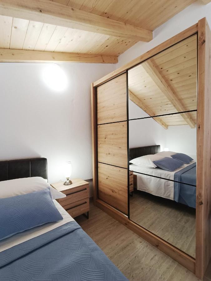 Apartman Gallery Freya زادار المظهر الخارجي الصورة