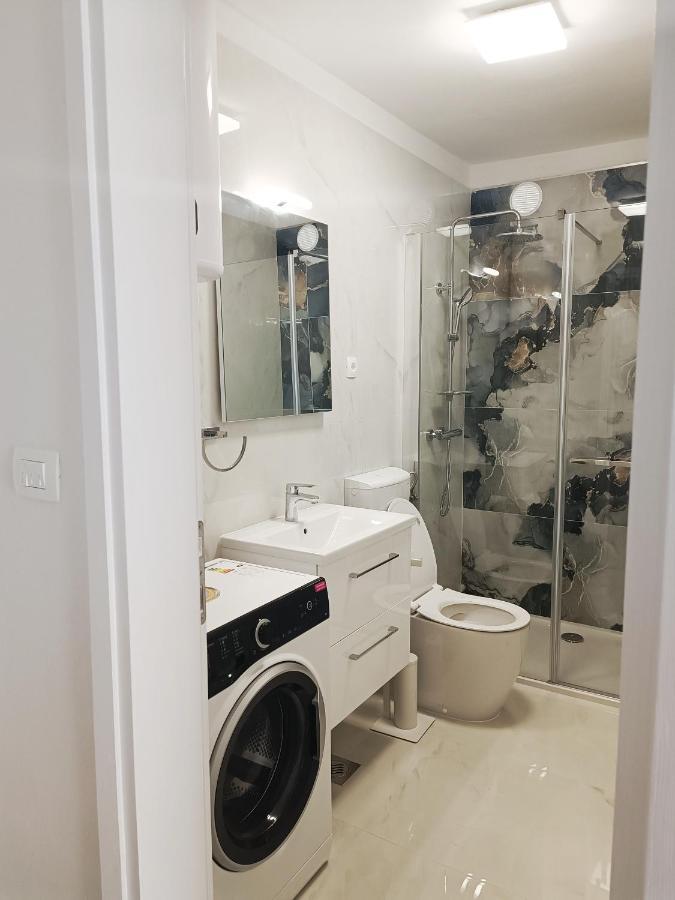 Apartman Gallery Freya زادار المظهر الخارجي الصورة