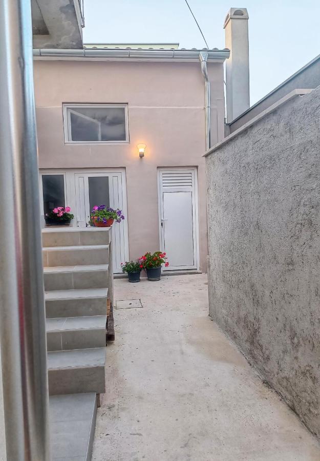 Apartman Gallery Freya زادار المظهر الخارجي الصورة