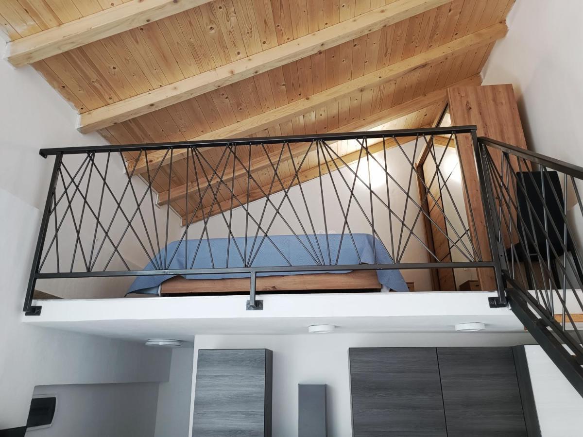 Apartman Gallery Freya زادار المظهر الخارجي الصورة