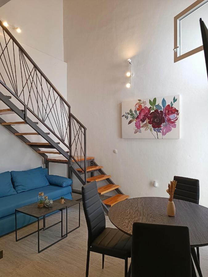 Apartman Gallery Freya زادار المظهر الخارجي الصورة