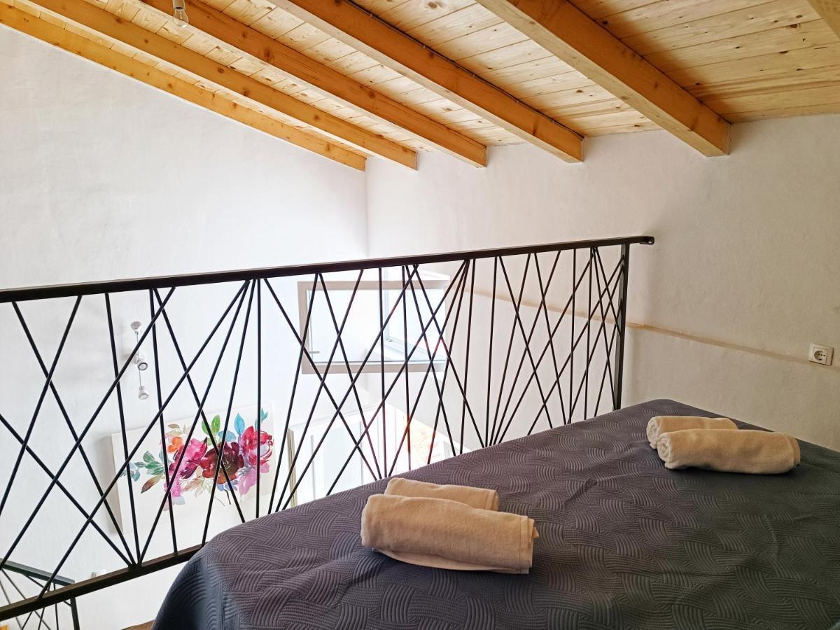 Apartman Gallery Freya زادار المظهر الخارجي الصورة