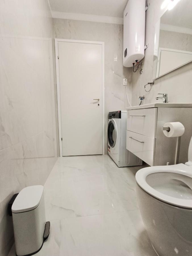 Apartman Gallery Freya زادار المظهر الخارجي الصورة