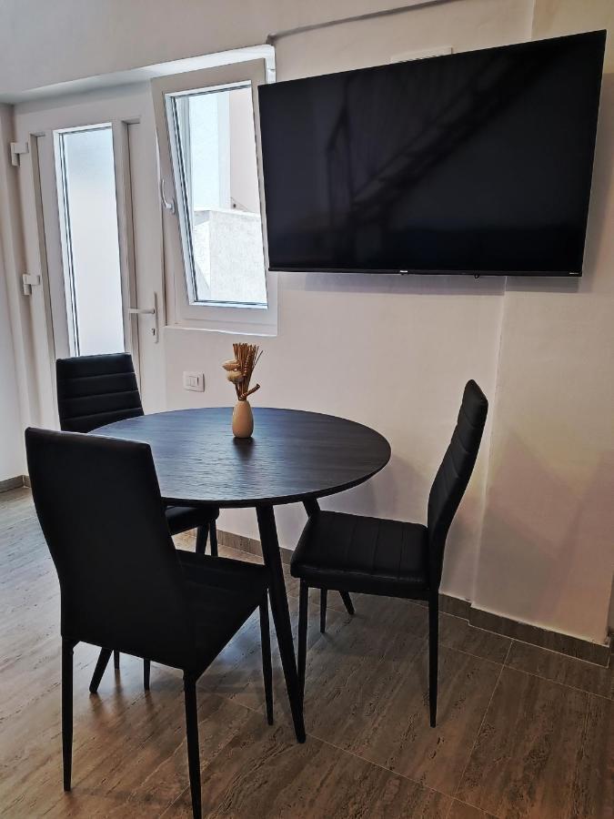 Apartman Gallery Freya زادار المظهر الخارجي الصورة