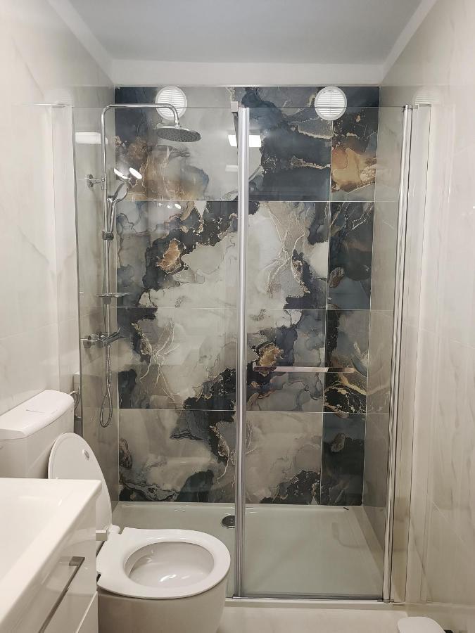 Apartman Gallery Freya زادار المظهر الخارجي الصورة