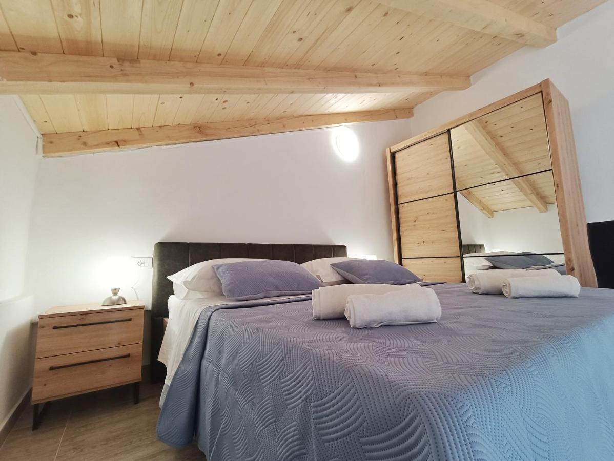 Apartman Gallery Freya زادار المظهر الخارجي الصورة